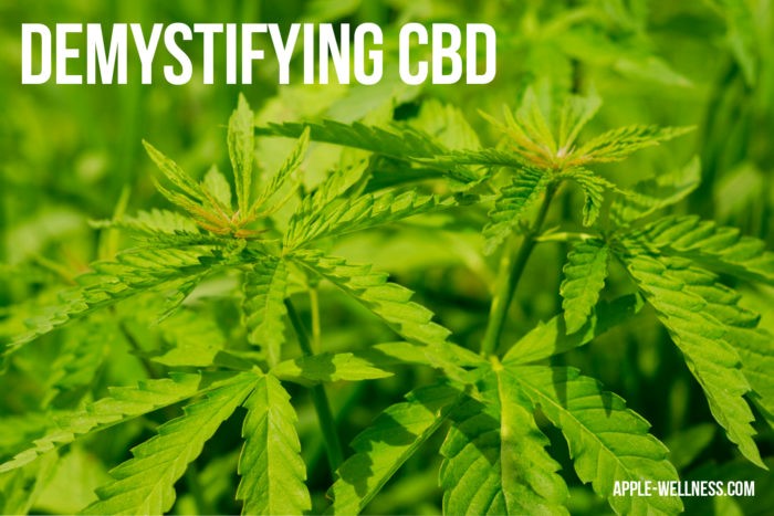 CBD Oil Liquid Smithville 
      OK